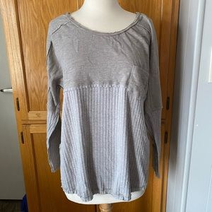 Grey Tunic